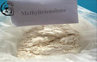poudre Methyltrienolone CAS 965-93-5 de stéroïdes de Trenbolone de pureté de 99%